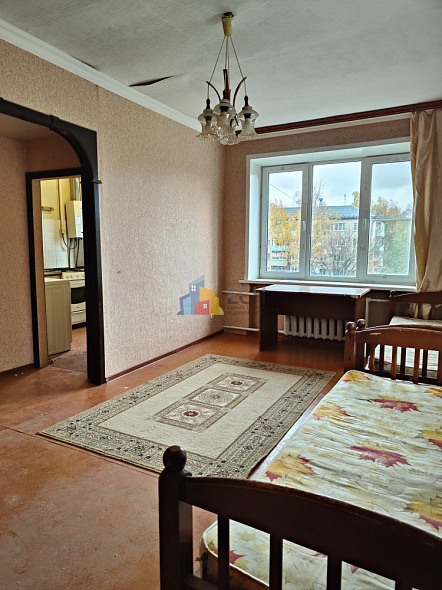 Продажа 1 комнатной квартиры, 34 м2, обл. Тульская, г. Тула, улица Болдина, 106А 1