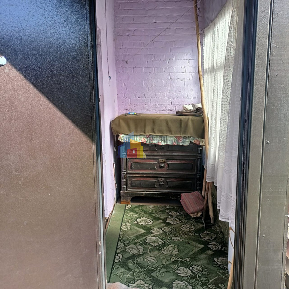 Продажа 2 комнатной квартиры, 36 м2, обл. Тульская, г. посёлок Косая Гора, Демешковская улица, 34 12