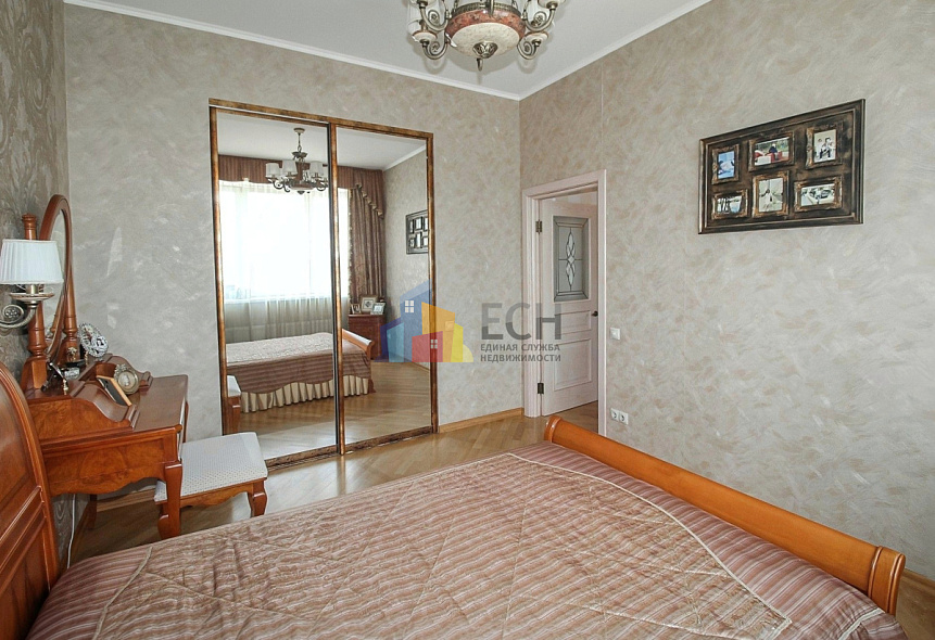 Продажа 1 комнатной квартиры, 52.8 м2, обл. Тульская, г. Тула, улица Тульского Рабочего Полка, 96/4 12