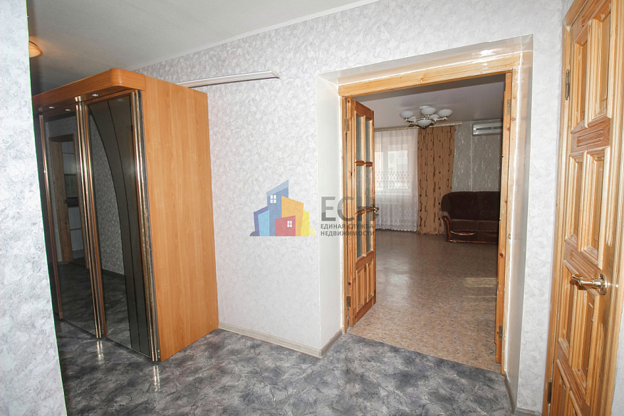 Продажа 3 комнатной квартиры, 90.3 м2, обл. Тульская, г. Тула, улица Дмитрия Ульянова, 2 28