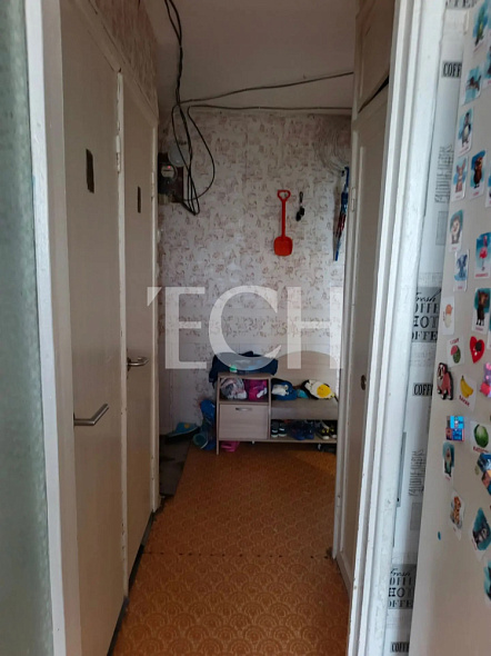 Продажа 2 комнатной квартиры, 50.5 м2, обл. Тульская, г. рабочий посёлок Арсеньево, улица Хорева, 4 7