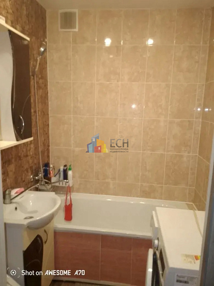 Продажа 2 комнатной квартиры, 53 м2, обл. Тульская, г. Плавск, Октябрьская улица, 40 7