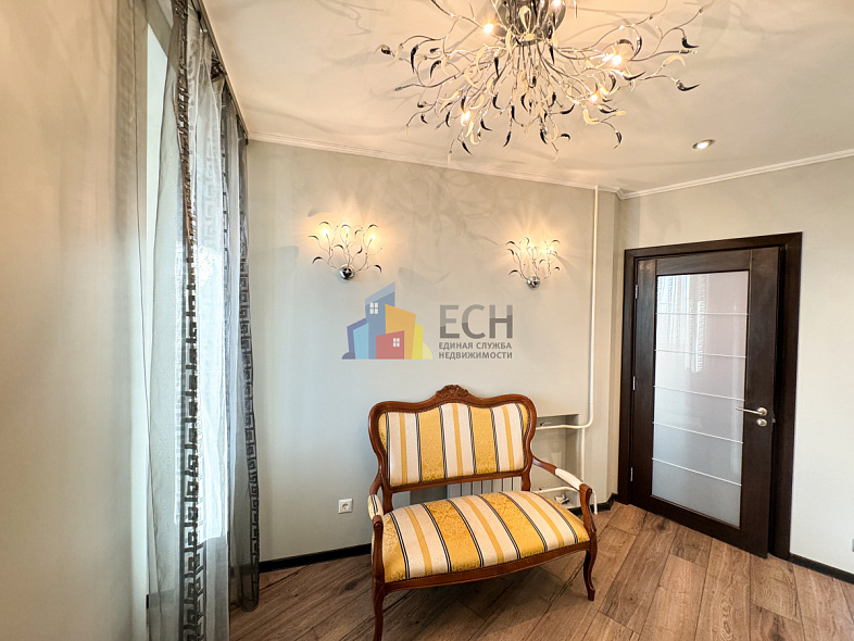 Продажа 3 комнатной квартиры, 95 м2, обл. Тульская, г. Тула, улица 9 Мая, 8А 13