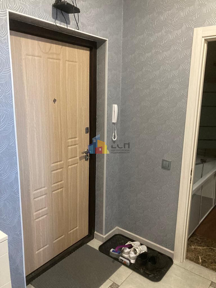 Продажа 1 комнатной квартиры, 39 м2, обл. Тульская, г. Тула, улица Дмитрия Ульянова, 2 5