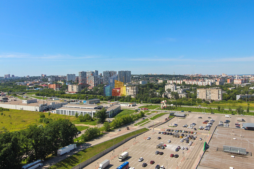 Продажа  комнатной квартиры, 32.4 м2, обл. Тульская, г. село Осиновая Гора, улица Аркадия Шипунова, 1 17
