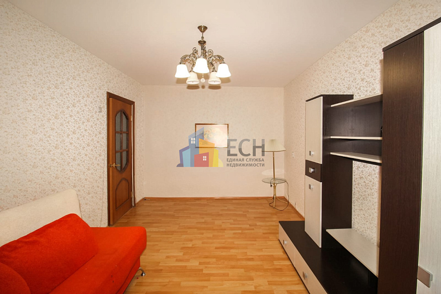 Продажа 1 комнатной квартиры, 29.7 м2, обл. Тульская, г. Тула, улица Максима Горького, 1 1