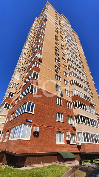 Продажа 2 комнатной квартиры, 60.4 м2, обл. Тульская, г. Тула, улица Болдина, 1к1 17