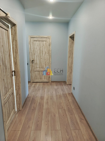 Продажа 2 комнатной квартиры, 58 м2, обл. Тульская, г. Тула, проспект Ленина, 18 2