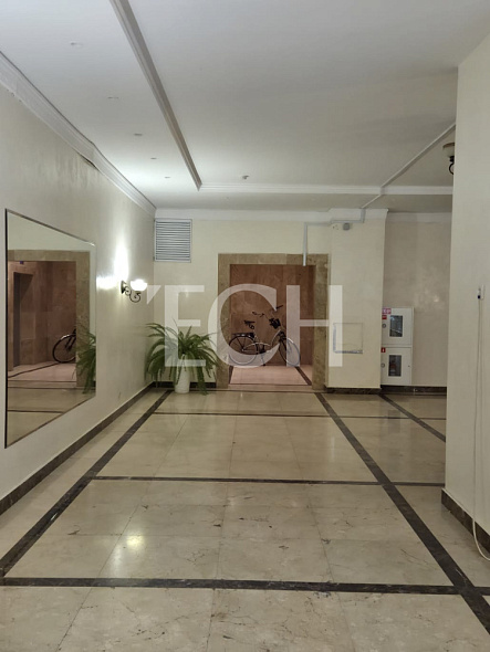 Продажа 3 комнатной квартиры, 130 м2, обл. Тульская, г. Тула, улица Фрунзе, 27А 8