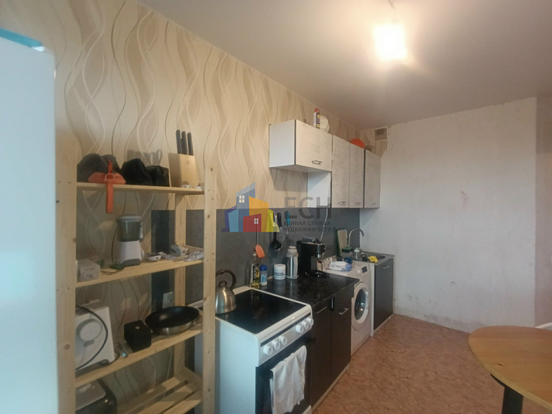 Продажа 1 комнатной квартиры, 33 м2, обл. Тульская, г. Тула, улица Новосёлов, 4к3 4