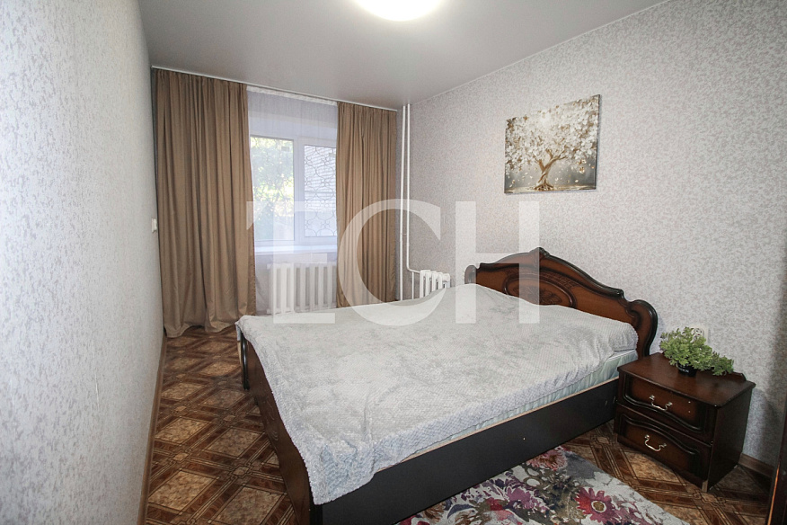 Продажа 2 комнатной квартиры, 50.6 м2, обл. Тульская, г. Тула, Серебровская улица, 16 6