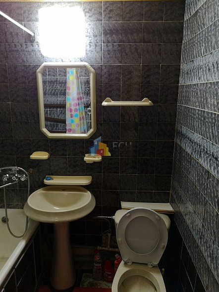 Продажа 1 комнатной квартиры, 30.3 м2, обл. Тульская, г. Тула, улица Льва Толстого, 111 7