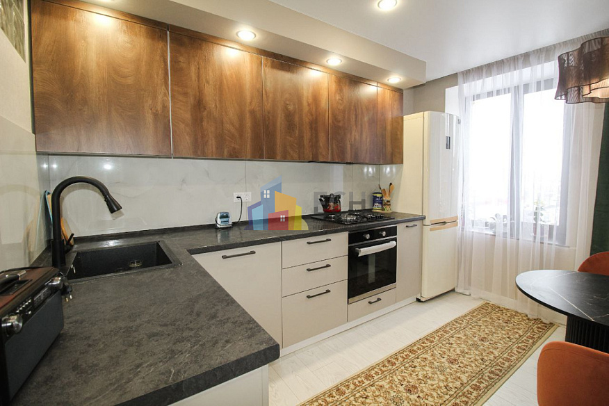 Продажа 1 комнатной квартиры, 32 м2, обл. Тульская, г. Тула, Красноармейский проспект, 16 1