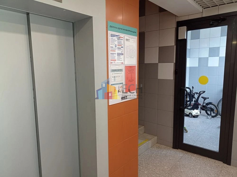 Продажа 3 комнатной квартиры, 83.1 м2, обл. Тульская, г. Тула, Самоварная улица, 14 19