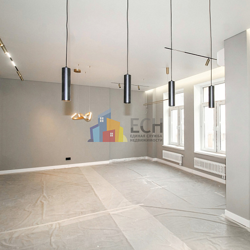 Продажа 3 комнатной квартиры, 104 м2, обл. Тульская, г. Тула, улица Свободы, 21 