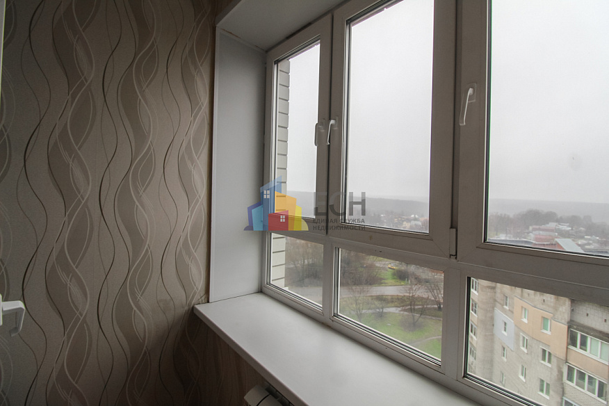 Продажа 1 комнатной квартиры, 36.7 м2, обл. Тульская, г. Тула, улица Новосёлов, 4к3 13