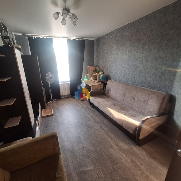 Продажа 1 комнатной квартиры, 33.1 м2, обл. Тульская, г. Тула, улица Новосёлов, 4к2 2