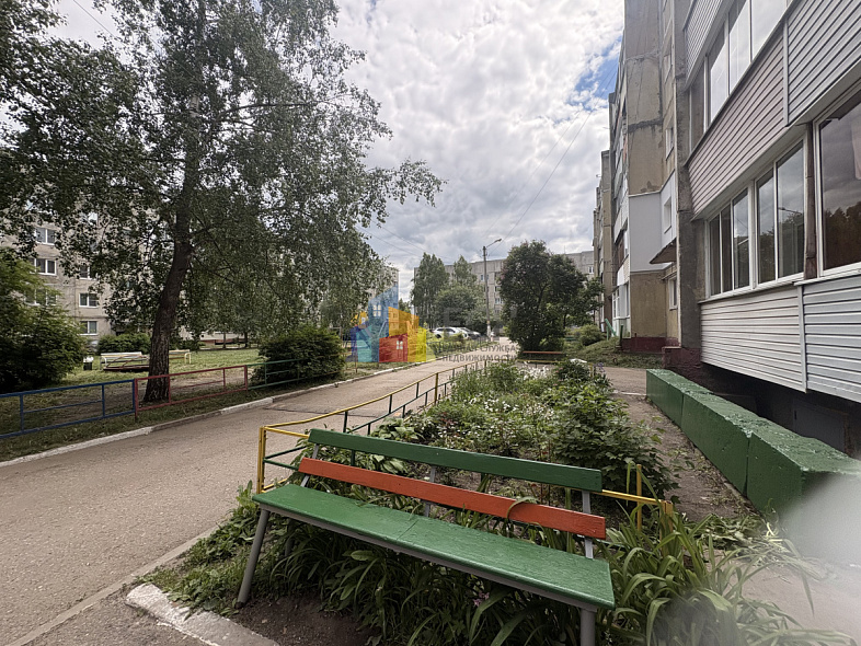 Продажа 3 комнатной квартиры, 62.4 м2, обл. Тульская, г. Венёв, микрорайон Южный, 43 6