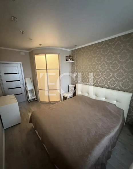 Продажа 2 комнатной квартиры, 60 м2, обл. Тульская, г. Тула, улица Генерала Маргелова, 5Б 3
