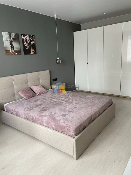 Продажа 2 комнатной квартиры, 56.7 м2, обл. Тульская, г. Тула, улица Генерала Маргелова, 9А 13