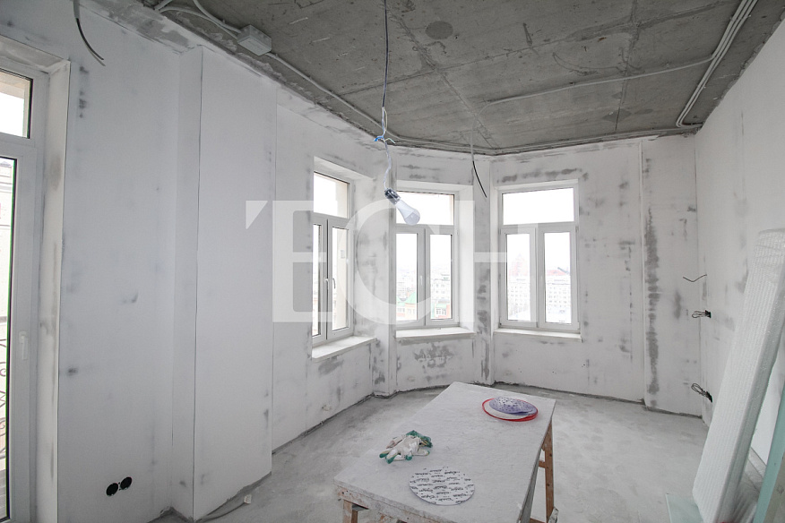Продажа 2 комнатной квартиры, 96.7 м2, обл. Тульская, г. Тула, улица Свободы, 21 9