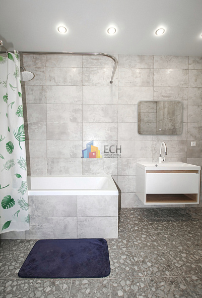 Продажа 1 комнатной квартиры, 53 м2, обл. Тульская, г. Тула, 2-й Клинской проезд, 8 12