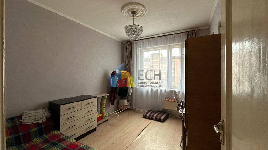 Продажа 3 комнатной квартиры, 72.8 м2, обл. Тульская, г. Тула, улица Демонстрации, 4 3