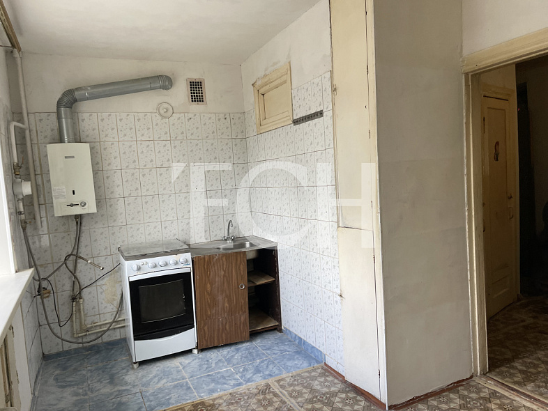 Продажа 2 комнатной квартиры, 61.7 м2, обл. Тульская, г. Тула, улица Щегловская Засека, 45 14
