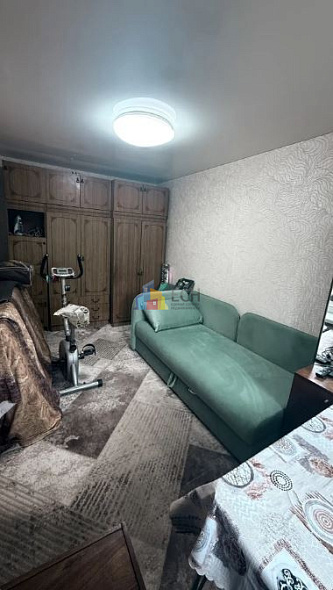 Продажа 2 комнатной квартиры, 44.9 м2, обл. Тульская, г. Тула, улица Седова, 45 2