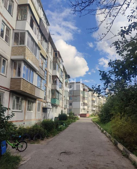 Продажа 2 комнатной квартиры, 45 м2, обл. Тульская, г. городской округ Тула, посёлок Иншинский, 14 7