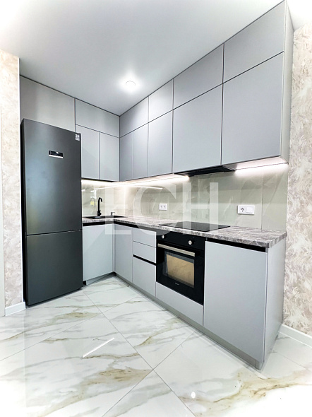 Продажа 2 комнатной квартиры, 64 м2, обл. Тульская, г. Тула, улица Академика Насоновой, 9 16