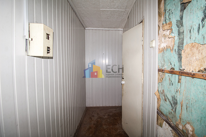 Продажа 2 комнатной квартиры, 44 м2, 300012, обл. Тульская, г. Тула, ул. Академика Обручева, д. 2 8