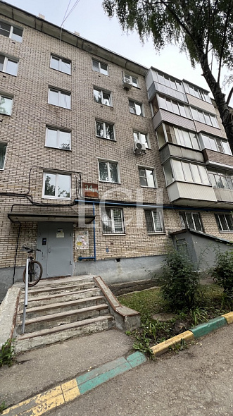 Продажа 3 комнатной квартиры, 51.1 м2, обл. Тульская, г. Тула, Рязанская улица, 34к4 30