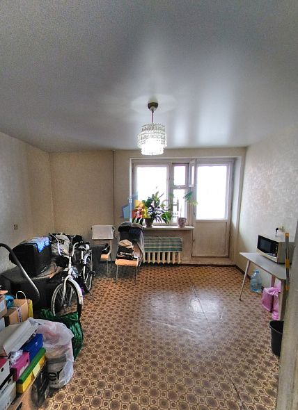 Многокомнатная квартира, 76.5 м2, обл. Тульская, г. Тула, Староникитская улица, 105 3