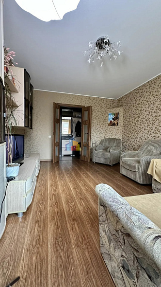 Продажа 3 комнатной квартиры, 64.1 м2, обл. Тульская, г. Тула, Калужское шоссе, 5 2