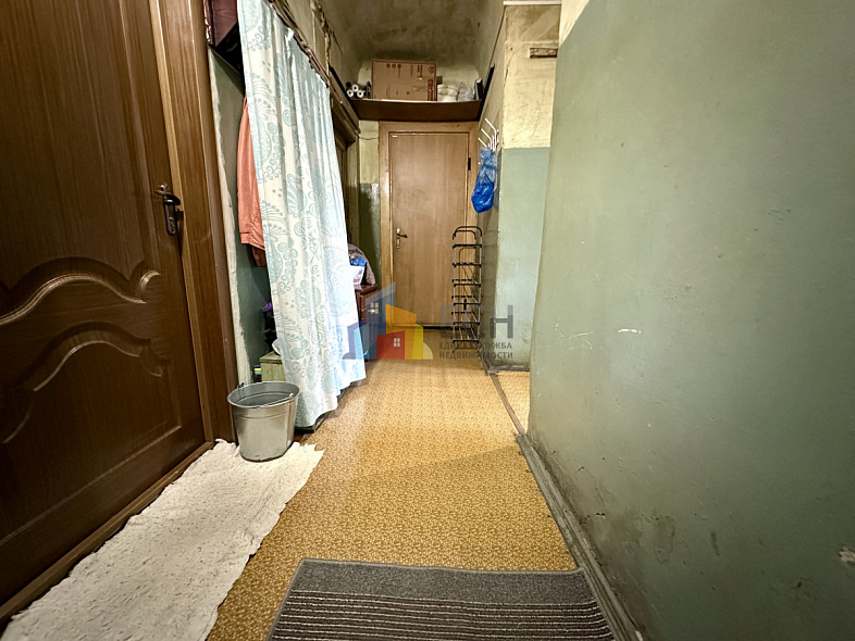 Продажа 3 комнатной квартиры, 79 м2, обл. Тульская, г. Тула, улица Марата, 170 7