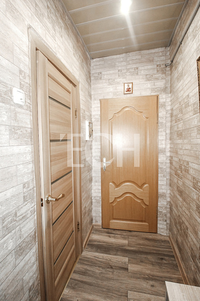 Продажа 1 комнатной квартиры, 30.9 м2, обл. Тульская, г. посёлок Косая Гора, улица Дронова, 9 10