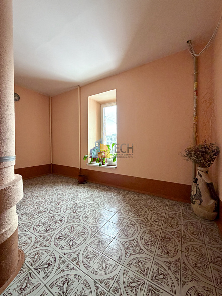 Многокомнатная квартира, 98.7 м2, обл. Тульская, г. Тула, Калужское шоссе, 3 23