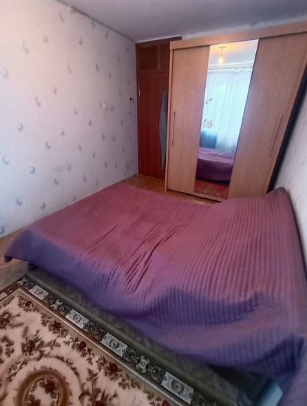 Продажа 3 комнатной квартиры, 67 м2, обл. Тульская, г. Тула, улица Декабристов, 10 3