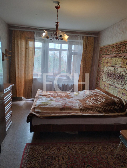 Продажа 3 комнатной квартиры, 92.7 м2, обл. Тульская, г. микрорайон Мясново, 7-й Полюсный проезд, 16А 3