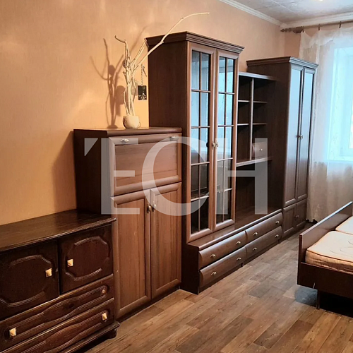 Продажа 1 комнатной квартиры, 59.3 м2, обл. Тульская, г. Тула, улица Морозова, 22 