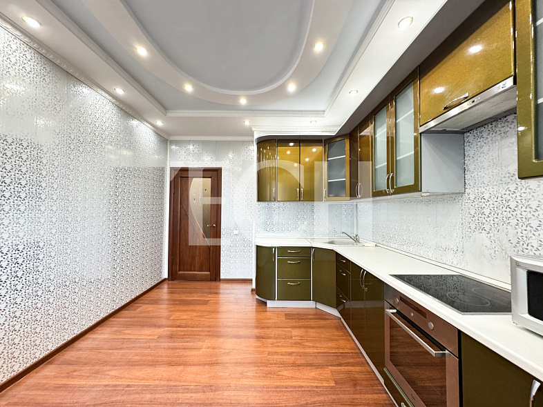 Продажа 3 комнатной квартиры, 76 м2, обл. Тульская, г. Тула, улица Михеева, 19 3
