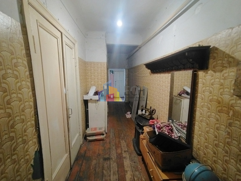 Продажа 3 комнатной квартиры, 80 м2, обл. Тульская, г. Тула, улица Кауля, 49к1 4