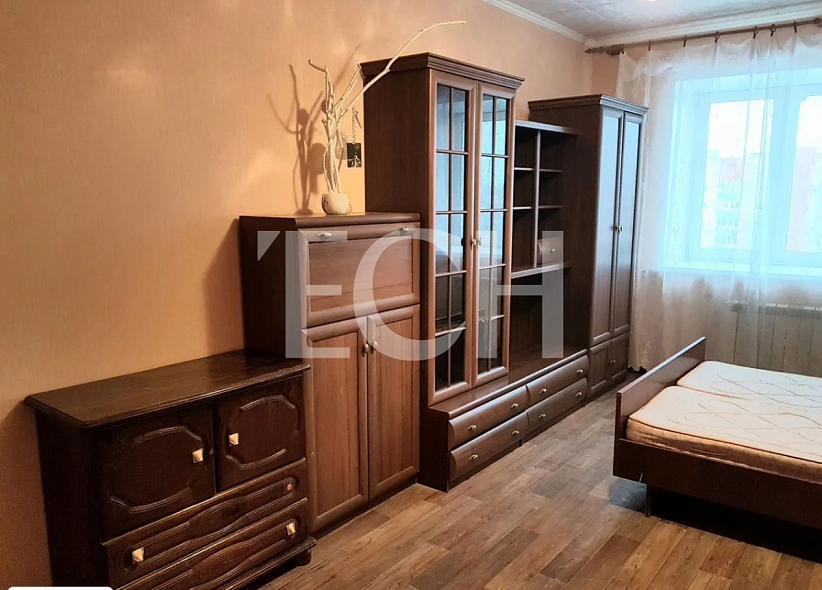 Продажа 1 комнатной квартиры, 59.3 м2, обл. Тульская, г. Тула, улица Морозова, 22 1