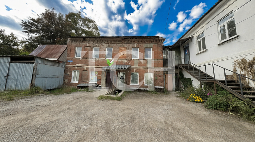 Продажа 3 комнатной квартиры, 80 м2, обл. Тульская, г. Тула, Пушкинская улица, 14Б 1