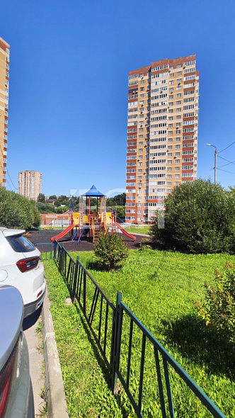 Продажа 2 комнатной квартиры, 60.4 м2, обл. Тульская, г. Тула, улица Болдина, 1к1 18