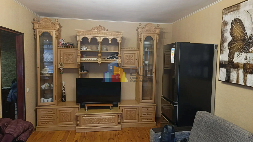 Продажа 2 комнатной квартиры, 37.7 м2, Тула, посёлок Скуратовский, посёлок Южный, Клубная улица, 27 13