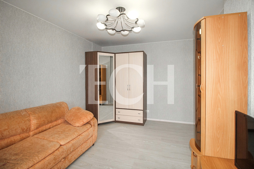 Продажа 1 комнатной квартиры, 36 м2, обл. Тульская, г. Тула, улица Павшинский Мост, 1к4 5