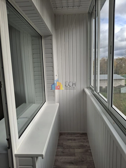 Продажа 3 комнатной квартиры, 52 м2, обл. Тульская, г. Узловая, улица Карла Маркса, 16 21