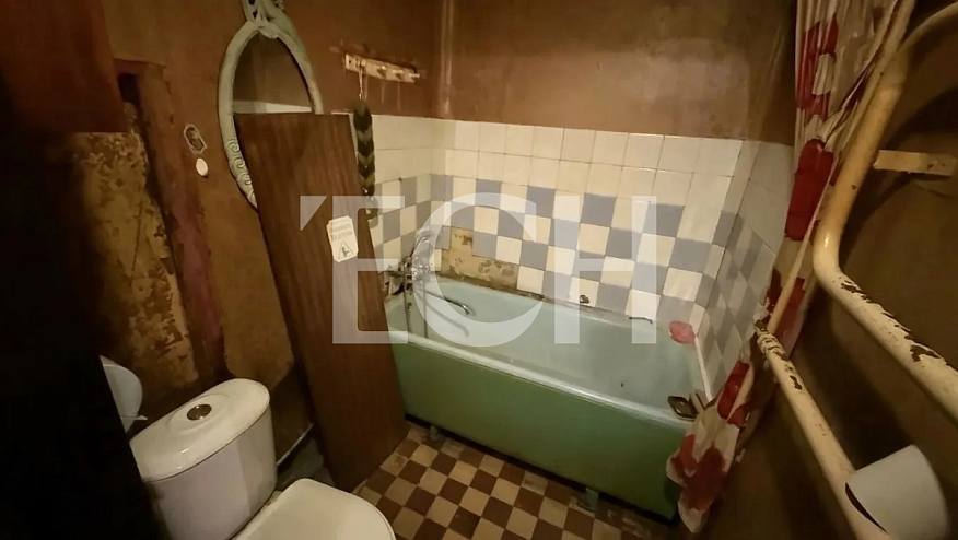 Продажа 3 комнатной квартиры, 59 м2, обл. Тульская, г. Тула, улица Металлургов, 59 7